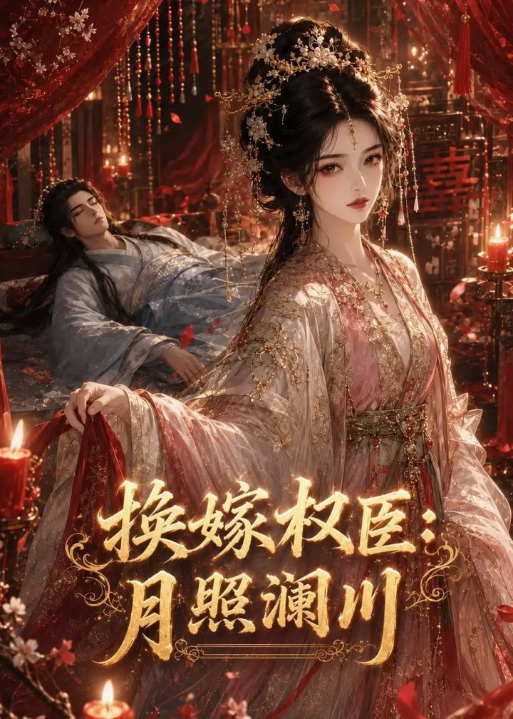 换嫁权臣月照澜川