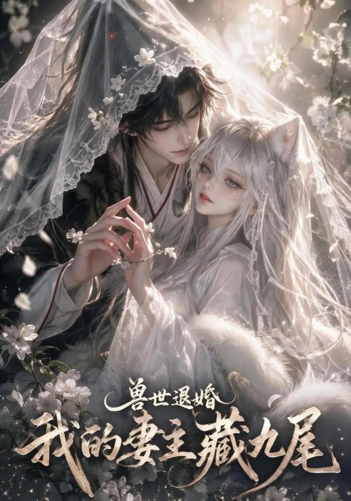 兽世退婚我的妻主藏九尾