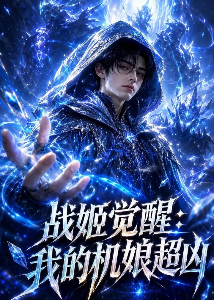 战姬觉醒：我的机娘超凶