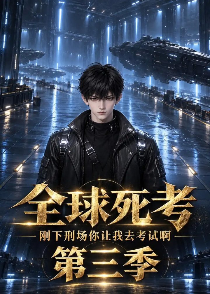 全球死 -\考：刚下刑场你让]我去考试*?:$啊第三季