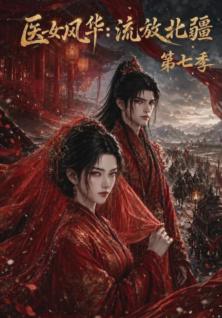 医女风华：流放北疆第七季
