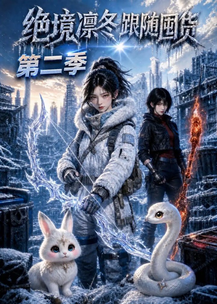 绝境凛冬跟随囤货第二季