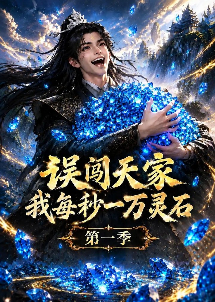 误闯天家，我每秒一万灵石第一季