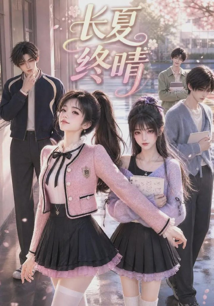长夏终晴