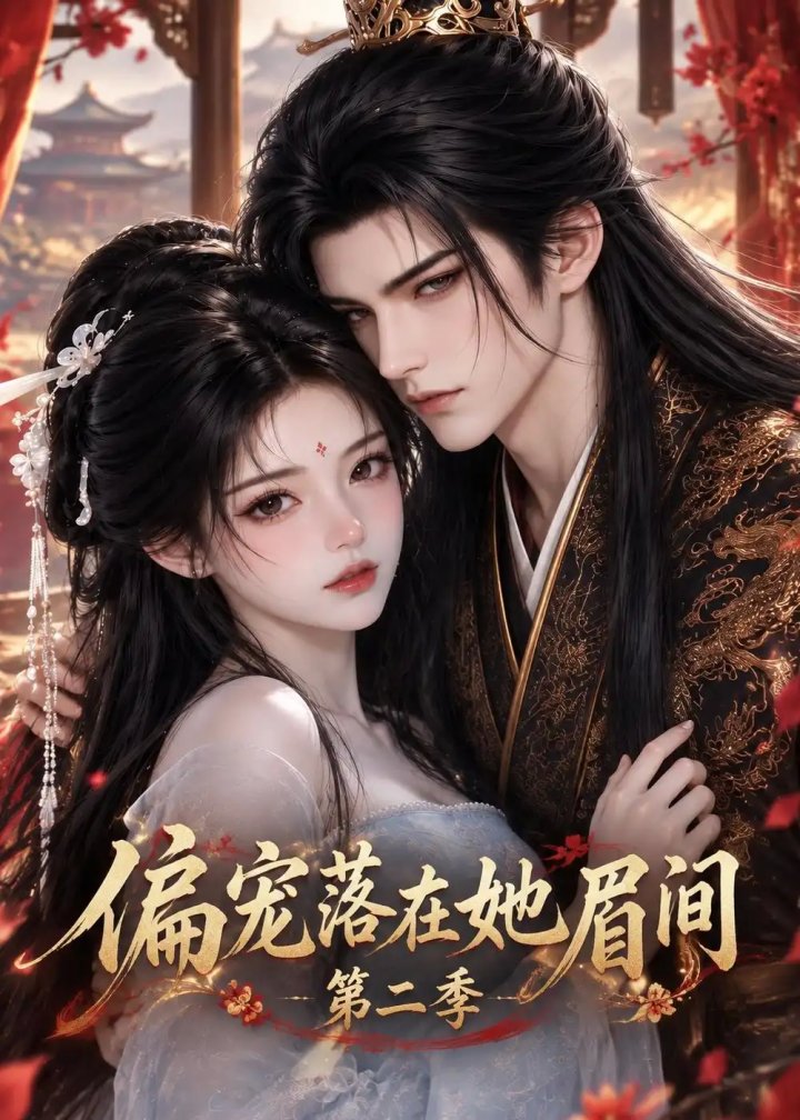 偏宠落在她眉间第二季