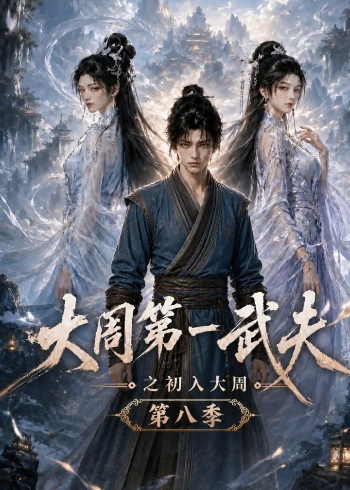 大周第一武夫之初入大周第八季