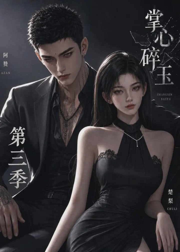 掌心碎玉第*`%:三季