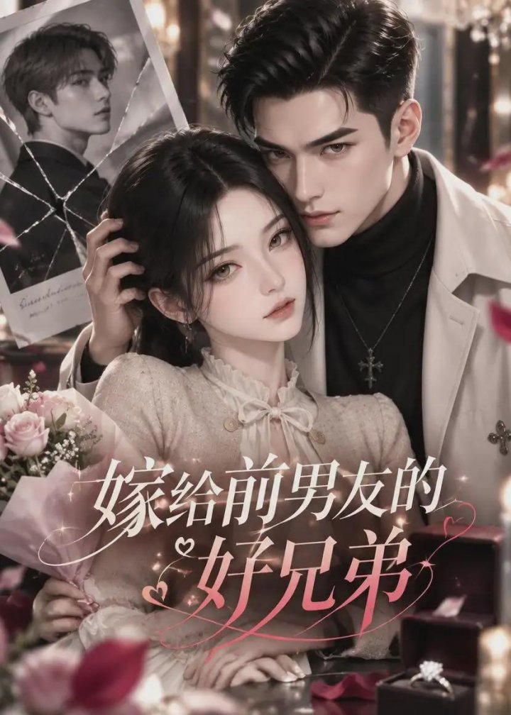 嫁给前#男友的好兄弟