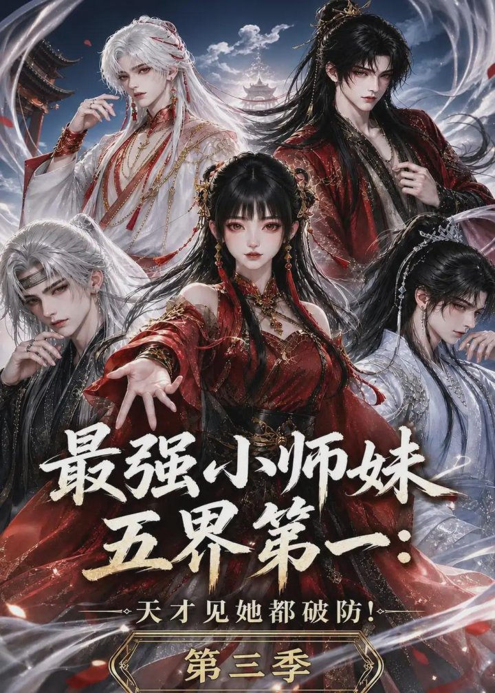 最强 小师妹五 )界第一@?$[：天才见她都破防第三季
