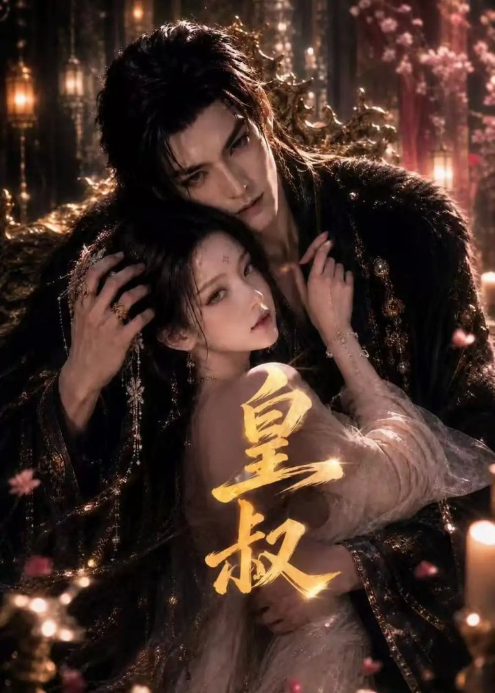 皇叔