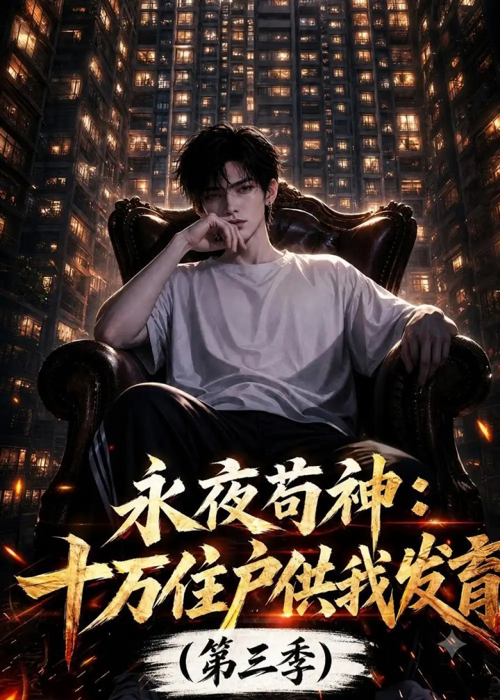 永夜苟神：十万住户供我发育第三季