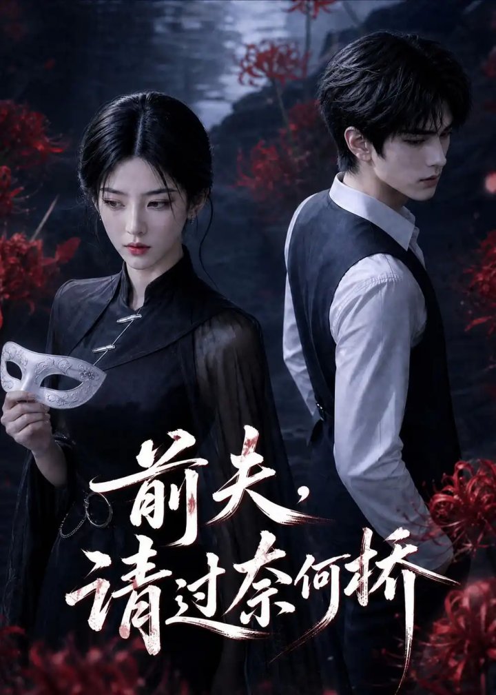 前夫，请过奈何桥