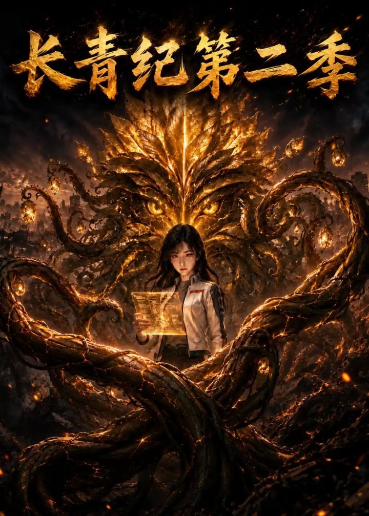 长青纪第二季