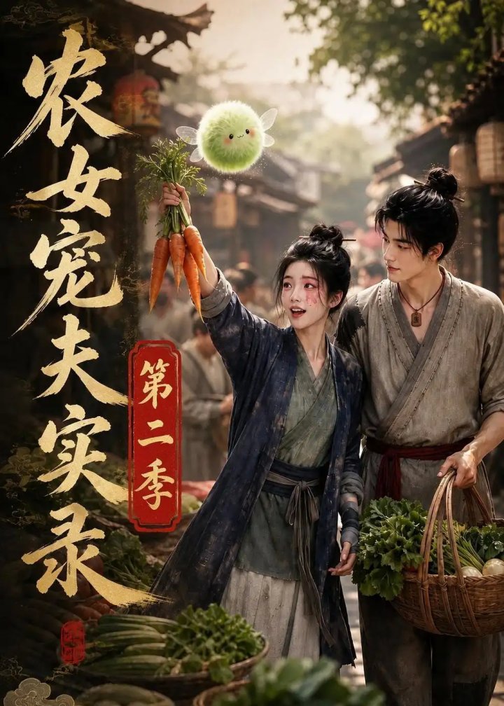 农女宠夫实录第二季