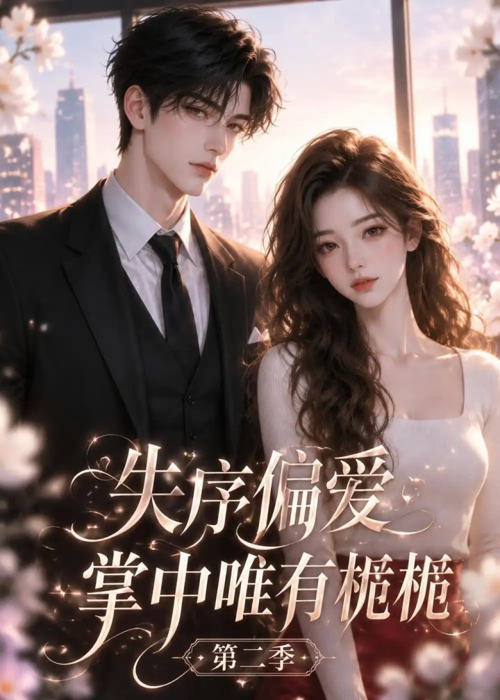 失序偏爱：掌中唯有栀栀第二季