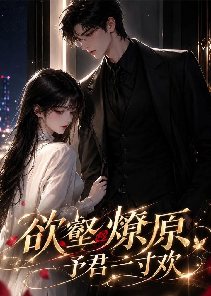 欲壑燎原：予君一寸欢