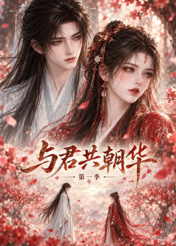 与君共朝华第一季