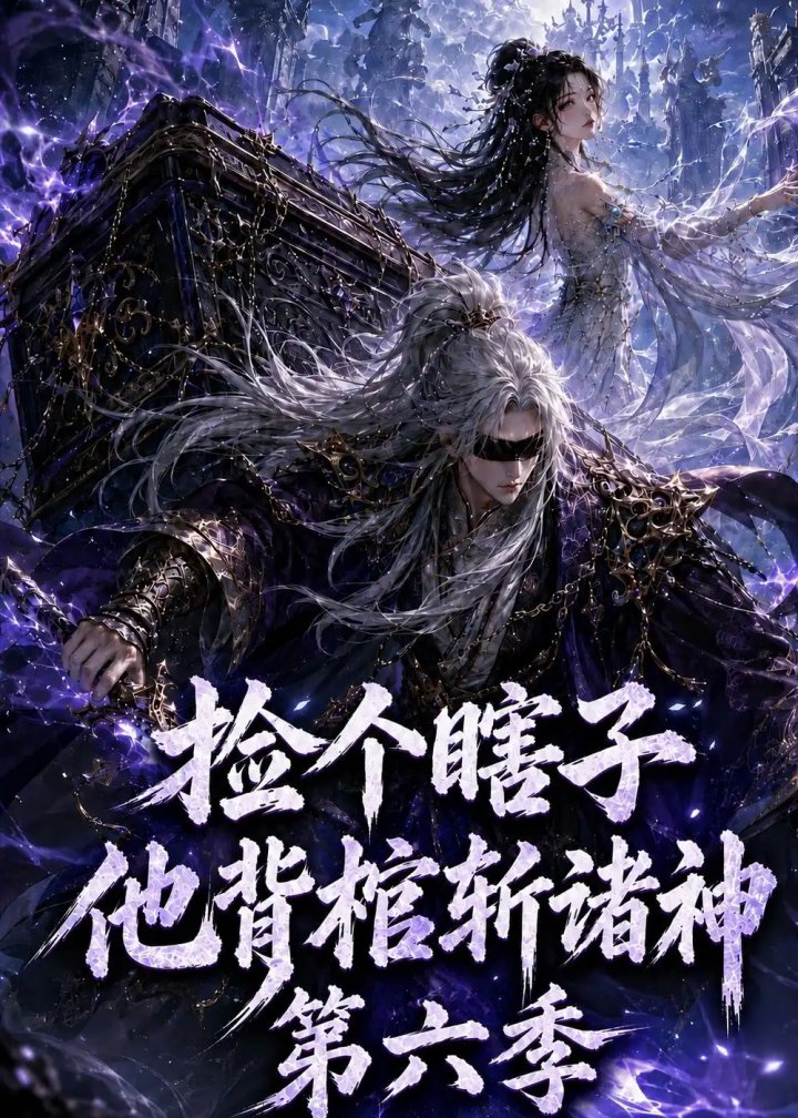 捡个\瞎子)-他背棺斩诸神第六季