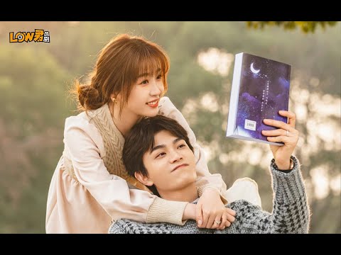 带你查漏补缺之《月光变奏曲》：我居然感受到了生活，它竟然是个动词｜虞书欣、丁禹兮主演