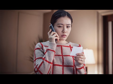 又一部尺度超标的韩国罪案片，出自女性导演之手，鞭笞人性毫不留情《没有秘密》