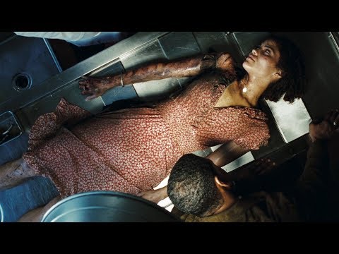 5分钟看完烧脑科幻电影《时空线索》男子穿越时空拯救已死美女