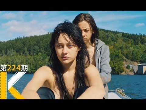 我喜欢你的手放在我大腿上的感觉。《契克》