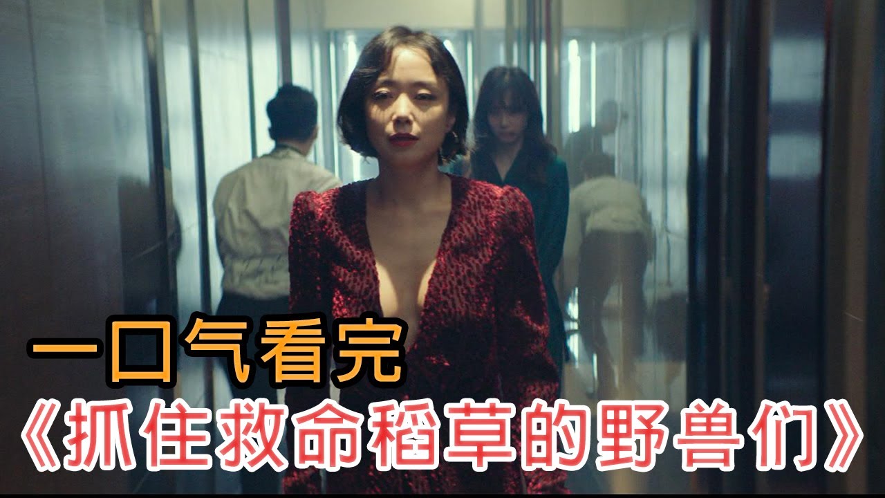 因为500万现金，引发了六个人的血案，金钱面前，人人都是欲望的野兽