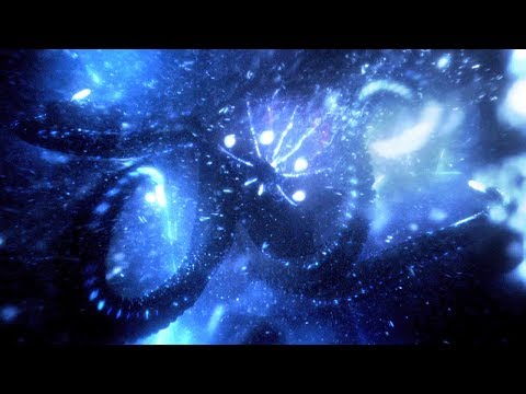 木卫二上惊现发光生物，人类宇航员全军覆没！速看科幻电影《欧罗巴报告》