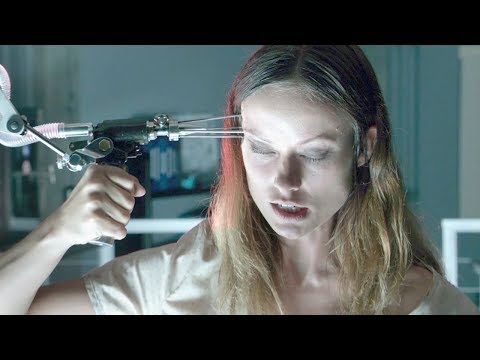 女科学家注入复生血清，大脑使用率飙升至100%，变成了恐怖的恶魔！《起死回生》