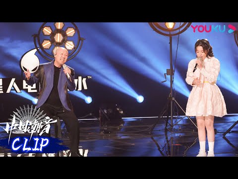 忘不了--腾格尔/邢晗铭
