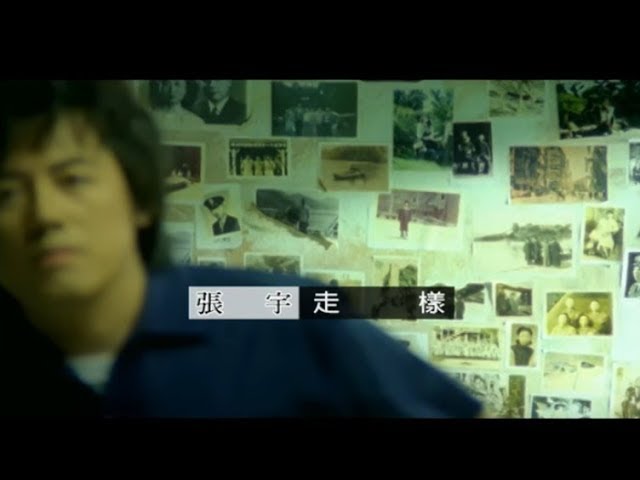 走样-张宇