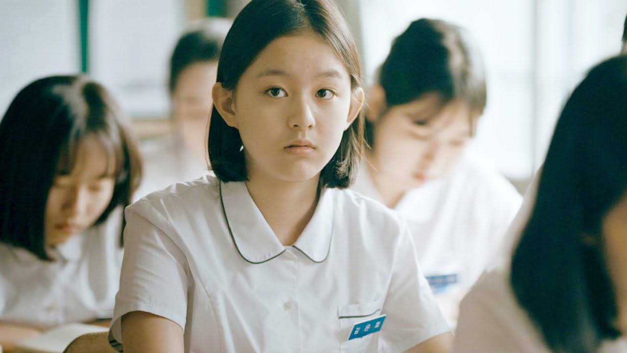 《蜂鸟》韩国最佳青春电影，豆瓣8.0分，口碑比肩《寄生虫》！