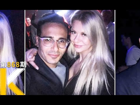 网络诈骗王的诞生：15天骗走女孩1000万！《Tinder诈骗王》