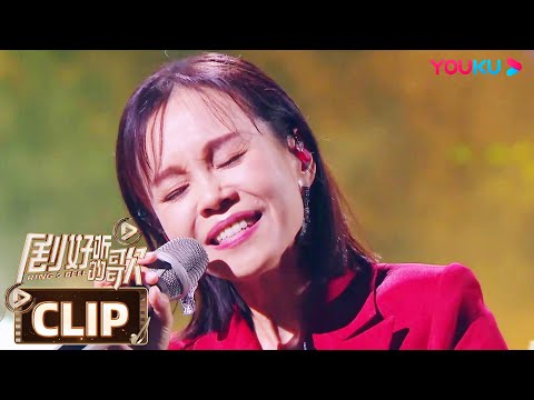生活总该迎着光亮--彭佳慧