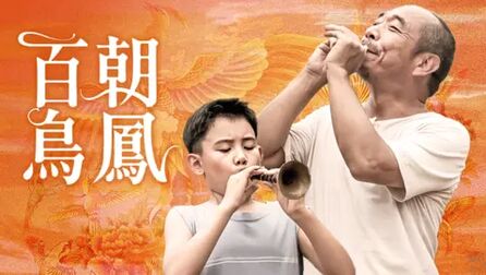 《百鸟朝凤》两代唢呐手的灵魂呐喊，折射出现在社会一个通病，不可多得良心之作!