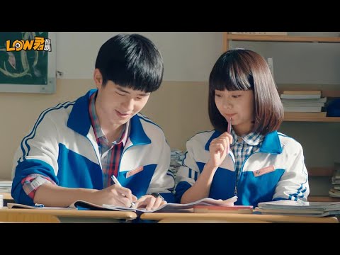 带你查漏补缺之刘昊然、谭松韵《最好的我们》：我们之间隔了一整个青春