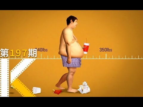为什么越穷越胖？《食品公司》