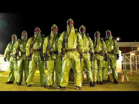 小镇爆发生化病毒，2天内居民全部陷入狂暴，变成恐怖杀人魔！《杀出狂人镇》