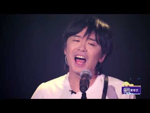 夏日终曲-新裤子乐队