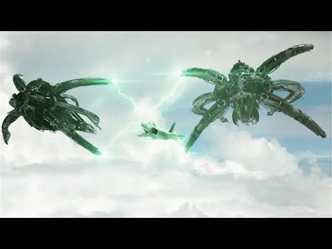 美军误入怪物世界，被大怪物疯狂袭击，耗资4亿的特效大片！《怪物猎人》