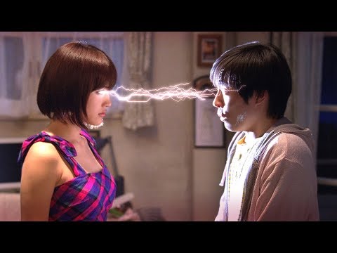 宅男花一辈子造出漂亮女友，回到过去送给年轻的自己！速看科幻爱情电影《我的机器人女友》