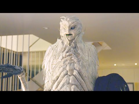 女死神也有慈悲之心，为救人类，竟然牺牲了自己！《死亡笔记：点亮新世界》