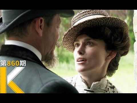法国国宝级女作家，被婚姻禁锢的半生《柯莱特》
