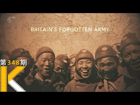 被骗到英国的14万中国人，现在去哪里了？《被英国遗忘的军队：中国劳工兵团》