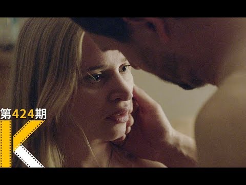 一个幻想丈夫出轨的女人《盲视》
