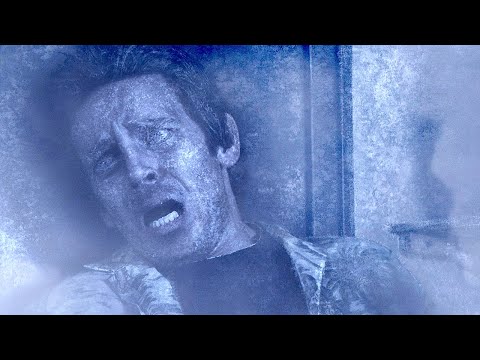 人工降雨引发超级寒流，生成巨型龙卷风，人类一秒变成冰雕！《急冻末日》