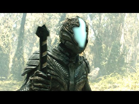 外星人痴迷武术，每隔6年来地球比武，却最终丢了性命！《柔道煞星》