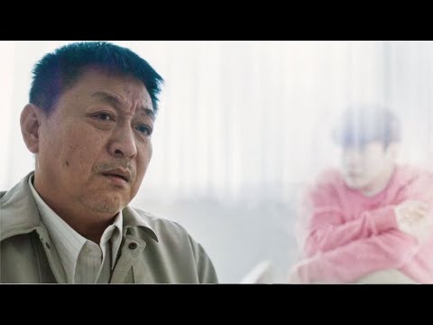 很久没看过如此新颖的喜剧片了，最后一幕竟被感动了《关于我和鬼变成家人的那件事》