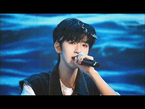 少年时代-TNT时代少年团