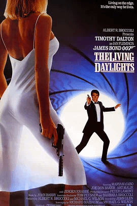 007之=黎明生机